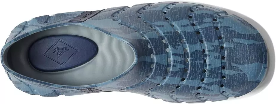 Кроссовки Water Strider Sperry, цвет Blue Multi