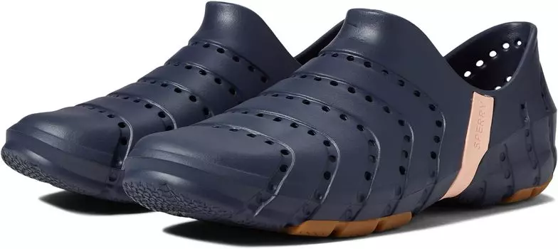 Кроссовки Water Strider Sperry, темно-синий