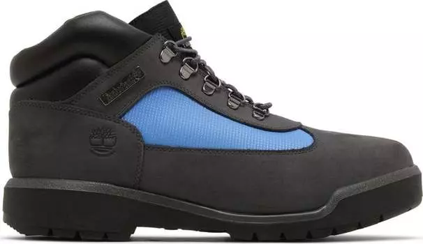 Кроссовки Waterproof Field Boot 'Dark Grey', серый