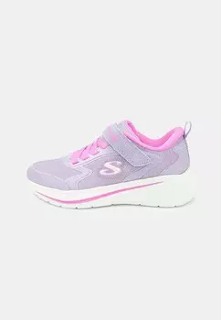 Кроссовки WAVE 92 Skechers, фиолетовый