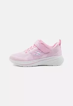 Кроссовки WAVE 92 Skechers, розовый