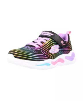 Кроссовки Wave Beam Skechers, черный