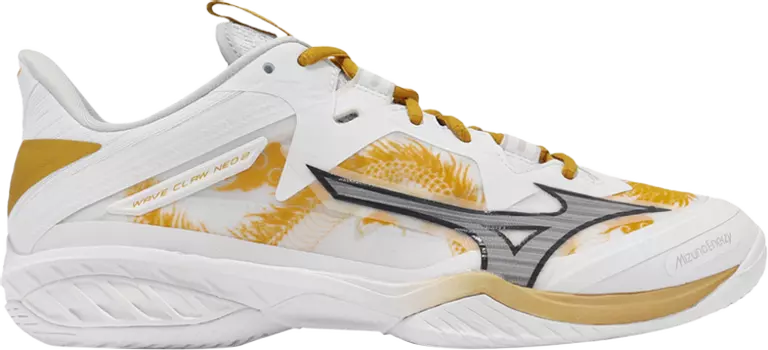 Кроссовки Wave Claw Neo 2 Wide 'Year of the Dragon', белый