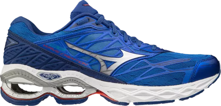 Кроссовки Wave Creation 20 'Turkish Sea', синий