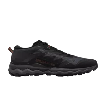 Кроссовки Wave Daichi 7 GORE-TEX 'Black', черный