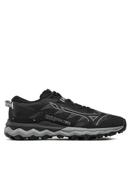 Кроссовки Wave Daichi 7 Gtx J1GK2256 Mizuno, черный