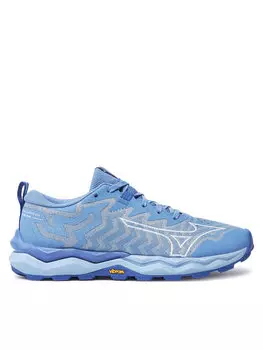 Кроссовки Wave Daichi 8 Gtx J1GK2456 Mizuno, синий