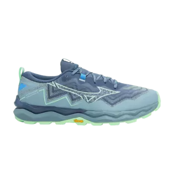 Кроссовки Wave Daichi 9 'Vintage Indigo', синий