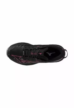 Кроссовки WAVE DAICHI Mizuno, черный