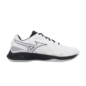 Кроссовки Wave Fang EL 2 Wide, белый/черный