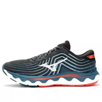 Кроссовки wave horizon 6 Mizuno, мультиколор