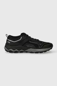 Кроссовки Wave Ibuki 4 GTX Mizuno, черный