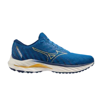 Кроссовки Wave Inspire 19 'Snorkel Blue Marigold', синий