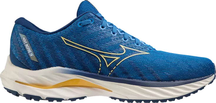 Кроссовки Wave Inspire 19 'Snorkel Blue', синий