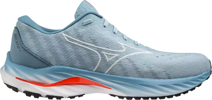 Кроссовки Wave Inspire 19 SSW 'Forget Me Not', синий