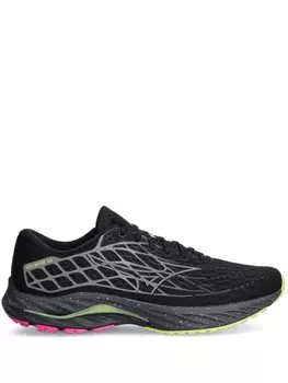 Кроссовки Wave Inspire 20 Mizuno, черный