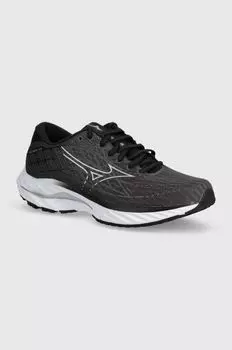 Кроссовки Wave Inspire 20 Mizuno, серый