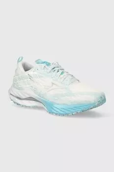 Кроссовки Wave Inspire 20 SP Mizuno, белый