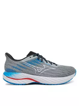 Кроссовки Wave Inspire 21 J1GC2544 Mizuno, серый