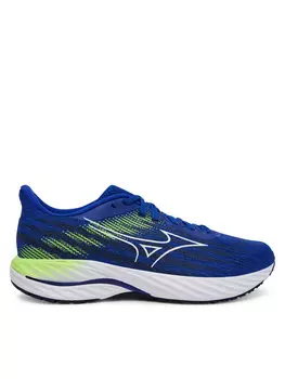Кроссовки Wave Inspire 21 J1GC2544 Mizuno, синий