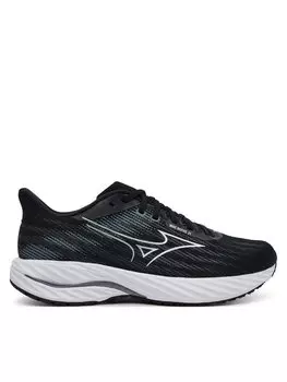 Кроссовки Wave Inspire 21 J1GC2545 Mizuno, черный