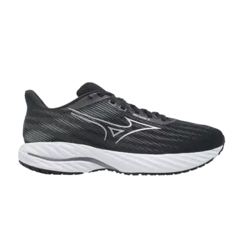 Кроссовки Wave Inspire 21 Super Wide 'Black Silver', черный