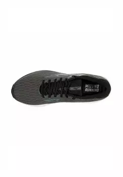 Кроссовки WAVE INSPIRE Mizuno, серебристый