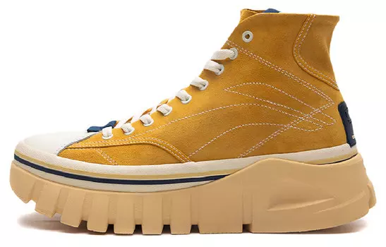 Кроссовки Wave Lifestyle женские с высоким берцем