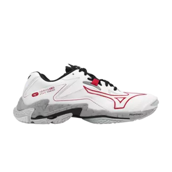 Кроссовки Wave Lightning Z8, цвет White Salsa