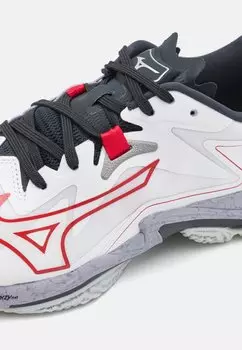 Кроссовки WAVE LIGHTNING Z8 Mizuno, белый