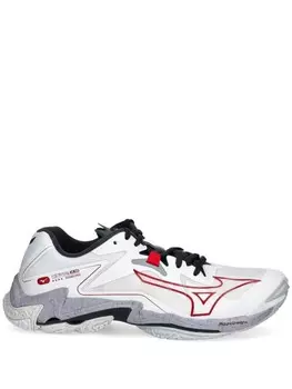 Кроссовки Wave Lightning Z8 Mizuno, белый