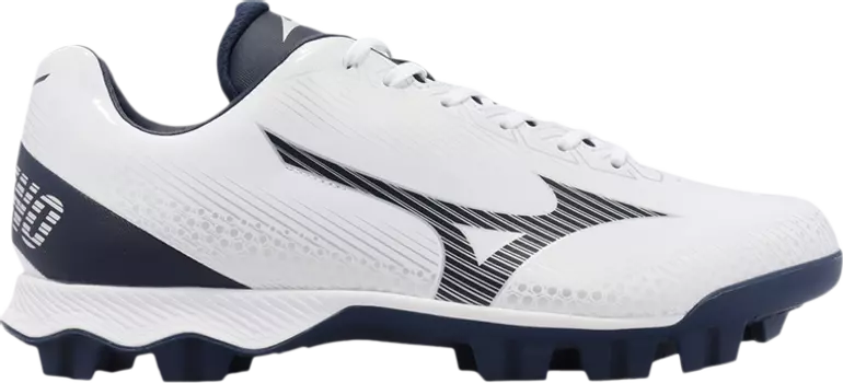 Кроссовки Wave LightRevo 'White Navy', белый