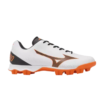 Кроссовки Wave LightRevo Wide 'White Orange', белый