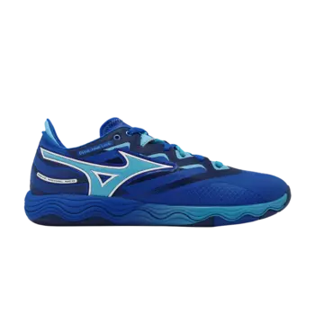 Кроссовки Wave Medal Neo, цвет Mugen Blue