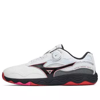 Кроссовки wave medal sp5 'white' Mizuno, белый