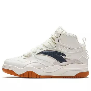 Кроссовки Wave Mid Top Anta, белый