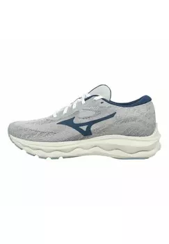 Кроссовки WAVE Mizuno, серый