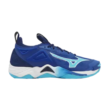 Кроссовки Wave Momentum 3, цвет Mugen Estate Blue