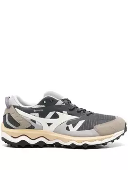 Кроссовки Wave Mujin TL GTX Mizuno, черный