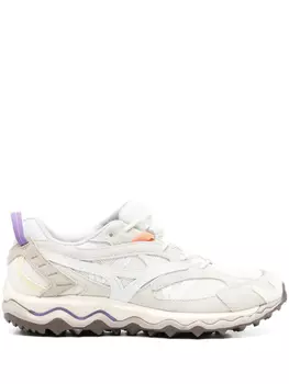 Кроссовки Wave Mujin TL Mizuno, белый