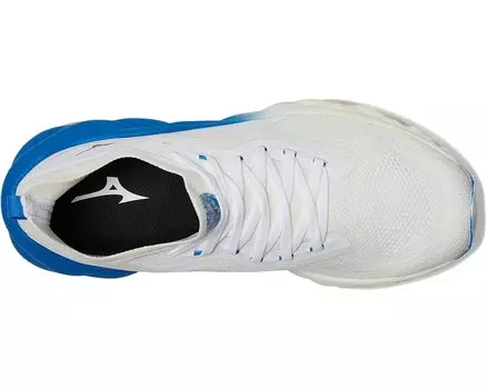 Кроссовки Wave Neo Ultra Mizuno, персонал