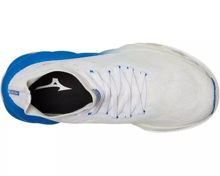 Кроссовки Wave Neo Ultra Mizuno, персонал