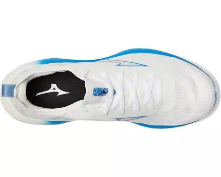 Кроссовки Wave Neo Wind Mizuno, белый