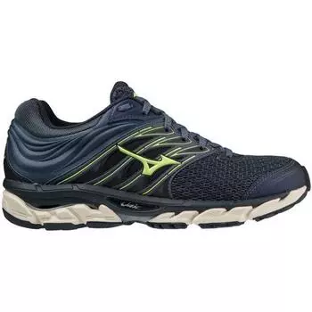 Кроссовки Wave Paradox 5 MIZUNO, цвет blau