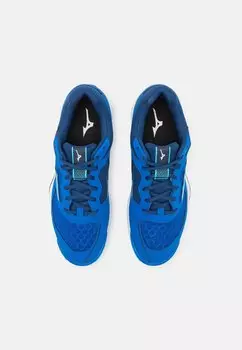 Кроссовки WAVE PHANTOM 3 Mizuno, синий