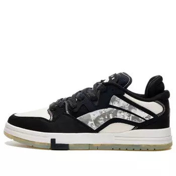 Кроссовки wave pro x bruce lee Li-Ning, черный