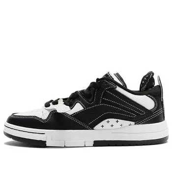Кроссовки wave pro x smfk Li-Ning, черный