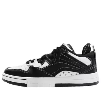 Кроссовки wave pro x smfk Li-Ning, черный