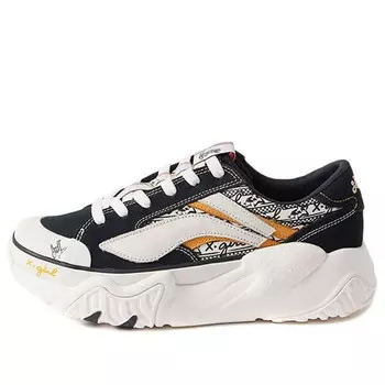 Кроссовки wave pro x xlarge Li-Ning, белый