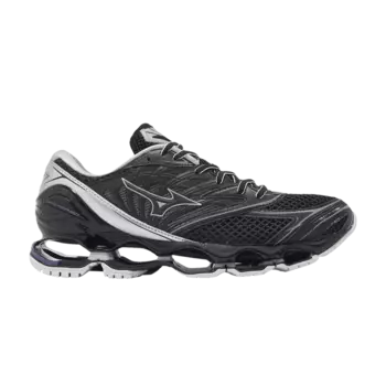 Кроссовки Wave Prophecy LS 'Millennium Pack', черный